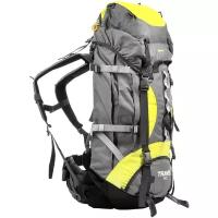 Рюкзак Nisus Travel 80 Grey (N-TB084-80L-G)