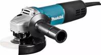 Угловая шлифмашина сетевая MAKITA 9558HNRZ