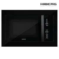 Встраиваемая микроволновая печь HIBERG VM 8505 B