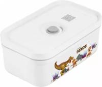 Пластиковый контейнер Zwilling Fresh & Save Cube 36814-500-0, 0.85 л