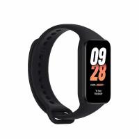 Фитнес браслет Xiaomi Mi Smart Band 8 Active, черный