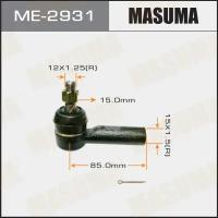 Наконечник рулевой тяги Masuma ME-2931