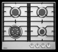 Газовая варочная поверхность Hansa BHGI631301