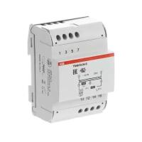 Трансформатор разделительный безопасности ABB TS40/12-24C 220-24-12V AC 40VA 2CSM401043R0811