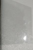 ПЭТ прозрачный лист ЭкоПласт толщина 0,96 м х 10,0 м, толщина 0,7 мм