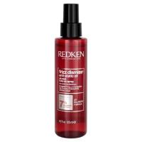 Масло-спрей с антистатическим эффектом - Redken Frizz Dismiss Anti-Static Oil 150 ml