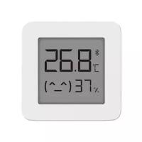 Датчик температуры и влажности Xiaomi Temperature And Humidity Sensor 2, для региона Китай