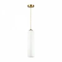 Подвесной светильник Vosti 4642/1 Odeon Light