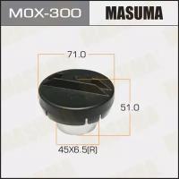 Крышка бензобака Masuma MOX300