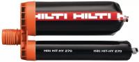 Химический анкер Hilti HIT-HY 270 500/2