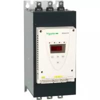 Устройство плавного пуска 110A 220VAC ATS22C11Q – Schneider Electric – 3606480167249