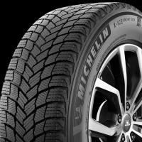 Автомобильные шины Michelin X-ICE SNOW SUV 235/55 R19 105H