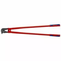 KNIPEX Mattenschneider grau 950mm 71 82 950