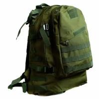 Рюкзак тактический AS-BS0034OD Assault Backpack 3-Day Olive Green 35L
