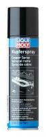 Смазка медная Liqui Moly Kupfer-Spray 250 мл