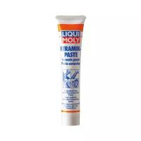 Паста керамическая Liqui Moly Keramik-Paste