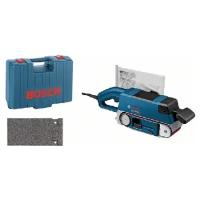 Ленточно-шлифовальный станок (электрический) 750Вт GBS 75 AE – Bosch Power Tools – 0601274707 – 3165140877633