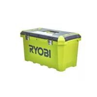 Сумки для инструментов Ящик для инструментов Ryobi 5132004363 56 x 32 x 31 cm