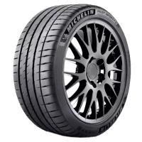 Автошина MICHELIN Pilot Sport 4 S 245/35 R20