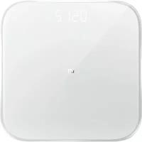 Весы диагностические Xiaomi Mi Smart Scale 2 White