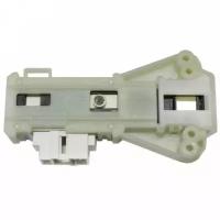 Блокировка люка, под винт, MetalFlex, Ariston, Hotpoint, Indesit, Whirlpool, (INT005AR), 75904AR