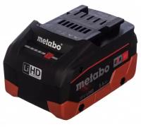 Аккумулятор Metabo 625368000, 18 В, 5.5 А·ч