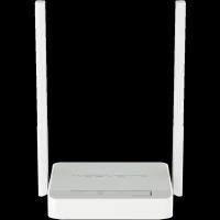 Keenetic Роутер Wi-Fi Keenetic KN-1112 Start, белый