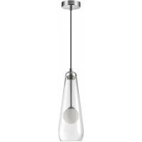 Подвесной светильник Lostar 4954/1 Odeon Light