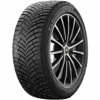 Зимние шины Michelin X-Ice North 4 235/45 R18 98T, XL, FP, шипы