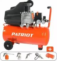 Компрессор поршневой PATRIOT EURO 24-240К