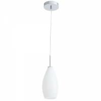 Подвесной светильник Bicchiere A4282SP-1CC Arte Lamp