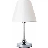 Интерьерная настольная лампа Elba A2581LT-1CC Arte Lamp