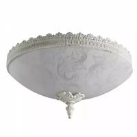 Потолочный светильник Crown A4541PL-3WG Arte Lamp