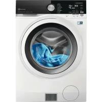 Стиральная машина с сушкой Electrolux EW9WN249W, белый