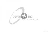Муфта эластичная привода насоса ГУР MB (000 132 0710) Trucktec, 0115005 Trucktec 01.15.005