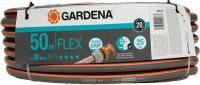 Шланг поливочный GARDENA Flex 3/4