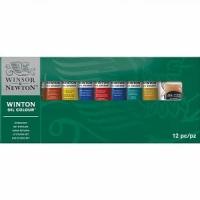 Краски Winsor & Newton