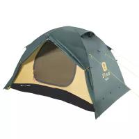 Палатка BTrace Solid 3 (зеленая)
