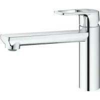 GROHE Einhebel-Splenmischer BauLoop 31706000