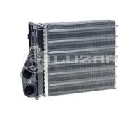 Радиатор отопителя Luzar LRh 0998
