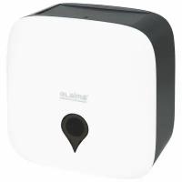 Диспенсер для туалетной бумаги Ultra Laima Professional (T2) малый белый ABS-пластик 606835 (1)