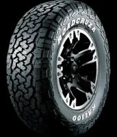 Автошина ROADCRUZA RA1100 245/55 R19