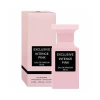 Euroluxe Exclusive Intence Pink парфюмерная вода 50 мл для женщин