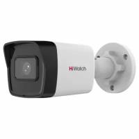 Камера видеонаблюдения с микрофоном jHiwatch IPC-B020(C) 2.8мм