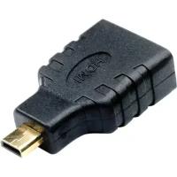 Переходник HDMI <-> microHDMI Atcom AT6090