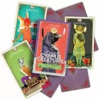 The Tarot of Curious Creatures / Таро Любопытных Существ