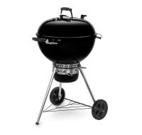 Weber Гриль угольный Master-Touch GBS E-5755, черный