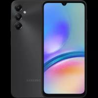 Samsung Смартфон Samsung Galaxy A05s 64GB Черный EAC