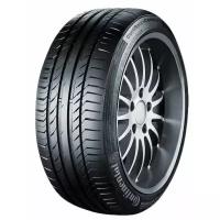 Шины Continental ContiSportContact 5 225/40 R18 92Y