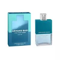 Armand Basi L Eau Pour Homme Blue Tea туалетная вода 125 мл для мужчин